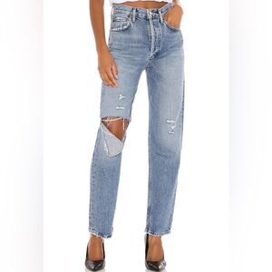 Agolde 90’s Pinch Waist Jean